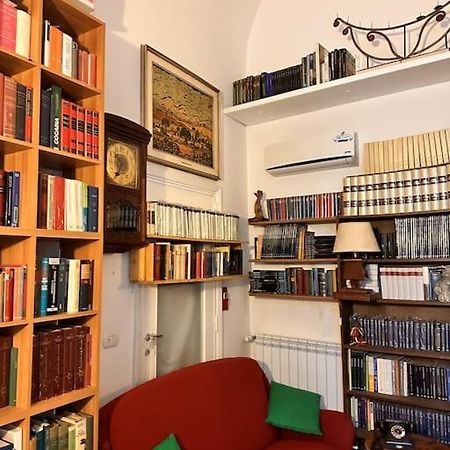 Appartamento Pietra Di Mare - Affitti Brevi Italia 바리 외부 사진