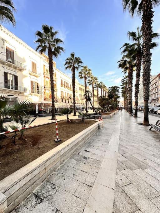 Appartamento Pietra Di Mare - Affitti Brevi Italia 바리 외부 사진